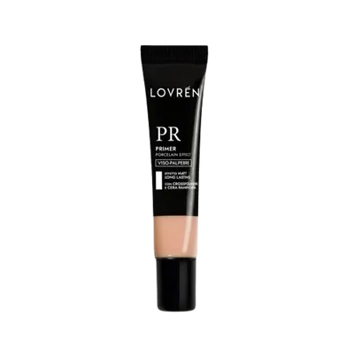 Primer PR Porcelain Effect, 20ml, Lovren