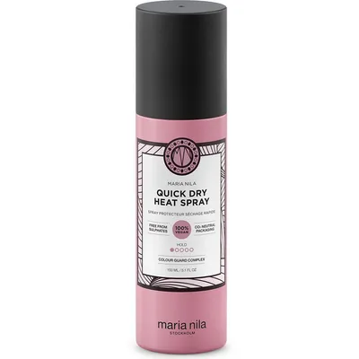 Spray de par Quick Dry Heat, 150ml, Maria Nila