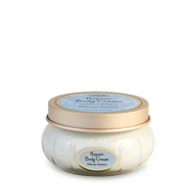Crema de corp Repair Iasomie, 200ml, Sabon
