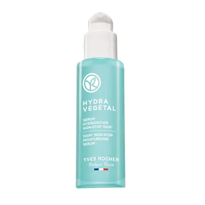 Ser hidratare intensa 100 de ore, 30ml, Yves Rocher