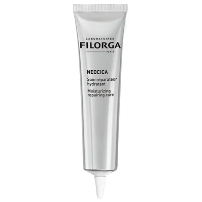 Crema hidratanta cu efect reparator Neocica, 40 ml, Filorga