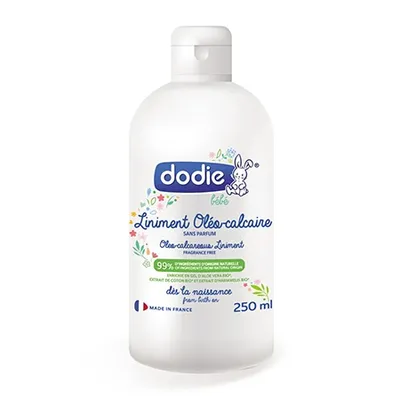 Liniment uleios, 250 ml, Dodie