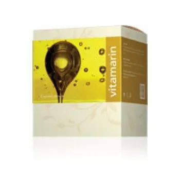 Vitamarin, 90 capsule, Energy