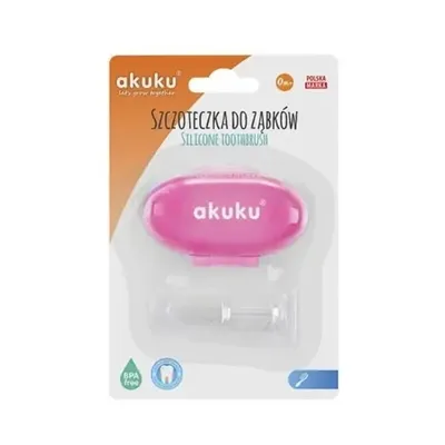 AKUKU PERIUTA DINTI BEBELUSI DEGETAR ROZ 216 A0265