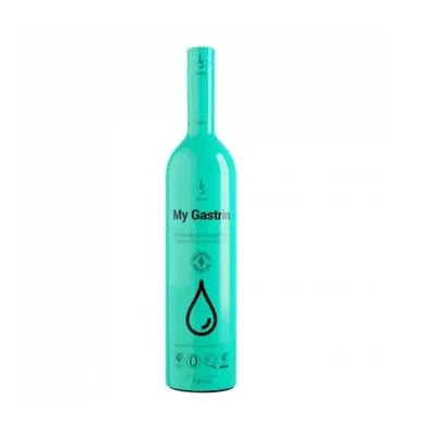My Gastrin lichid, 750ml, DuoLife