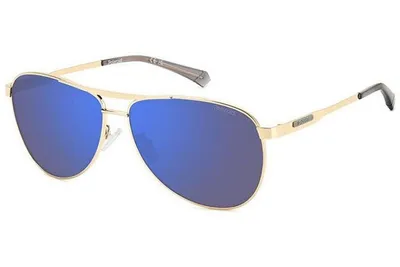 POLAROID PLD2160 GOLD