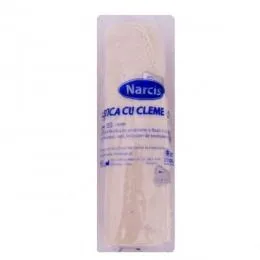 Fasa elastica 15cm x 4.5m, Narcis
