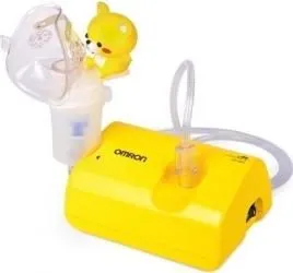 Nebulizator pentru copii C801 KID, 1 bucata, Omron