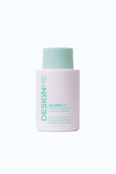 Balsam hidratant Gloss.ME, 300ml, Design.ME
