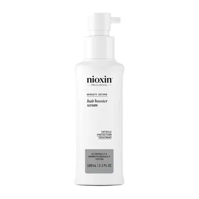 Tratament avansat pentru intarirea si ingrosarea parului Pro Clinical Tratament Booster, 100ml, Nioxin