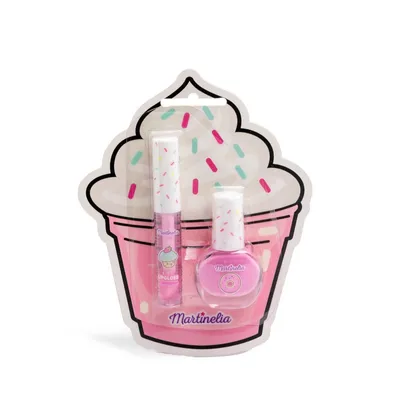 Set Yummy Sweet Treats, Martinelia