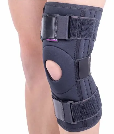 Orteza de genunchi GEROMED 02 SRT340, M1, Triamed
