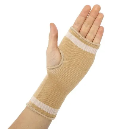 Suport elastic pentru antebrat XL, 1405, Anatomic Help