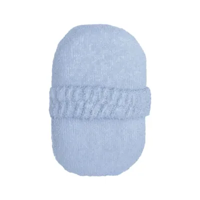 Buretel de baie 15cm x 10cm Blue, 1 bucata, Lorelli