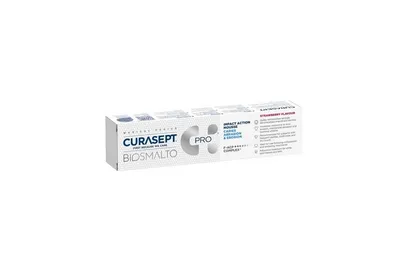 MOUSSE BIOSMALTO CARIES PENTRU REMINERALIZARE 50ML