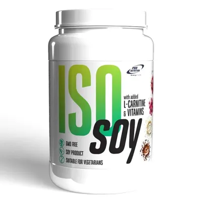 ISO SOY CIOCOLATA 750G