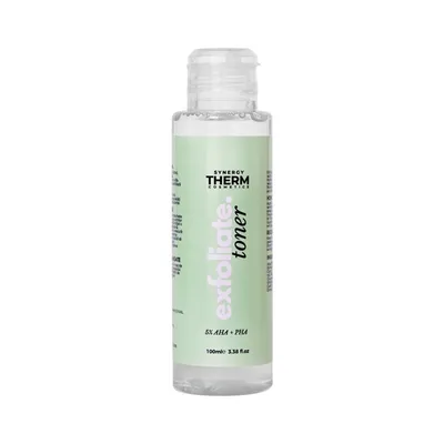 SYNERGY THERM MINI TONER EXFOLIANT 100ML