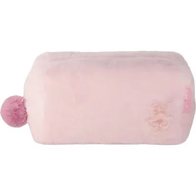 Trusa de make-up pufoasa Alice in Wonderland, 1 bucata, Essence