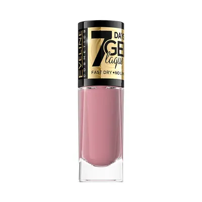 Lac de unghii Gel Laque 42, 8ml, Eveline Cosmetics
