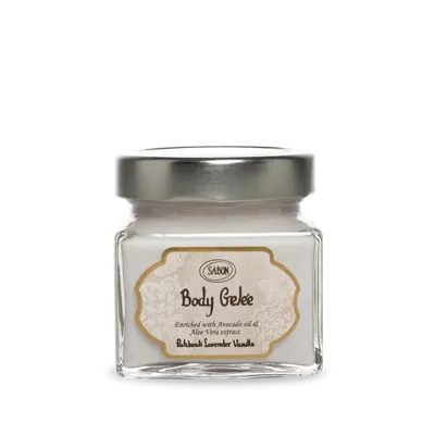 Lotiune de corp Patchouli Lavender Vanilla, 200ml, Sabon