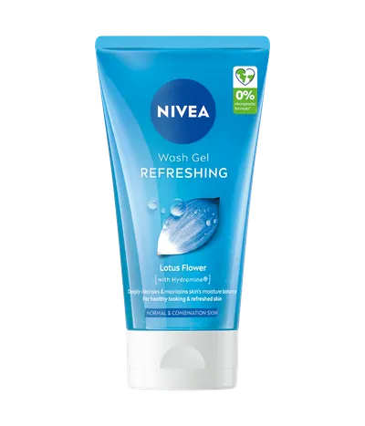 Gel de curatare regenerator, 150ml, Nivea