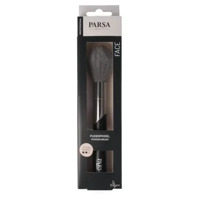 Pensula pentru pudra, 1 bucata, Parsa Beauty