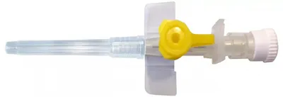 BRANULE 24G GALBENE