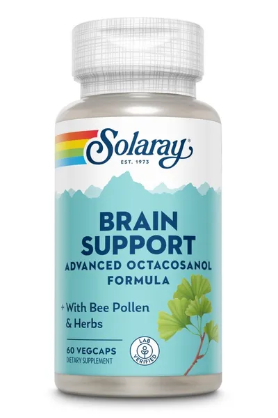 SECOM BRAIN SUPPORT 60 CAPSULE