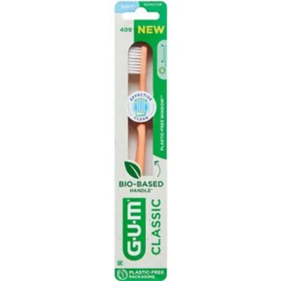 GUM CLASSIC PERIUTA DE DINTI 409 SOFT