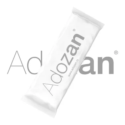 Adozan Vital+ Pudră Nutritivă Completă cu Fibre și Proteine, Gust Neutru, 10 g