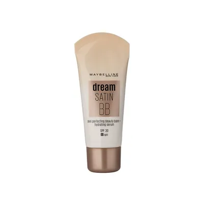Crema BB Light SPF 30 Dream Satin, 30ml, Maybelline