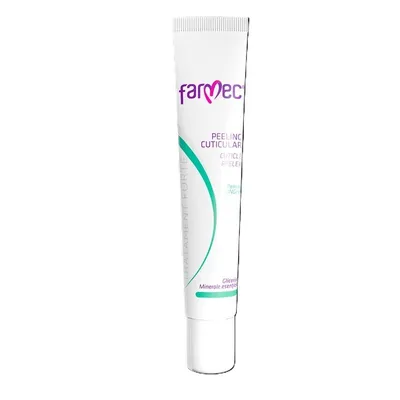 FARMEC TRATAMENT FORTE PEELING CUTICULAR 15ML