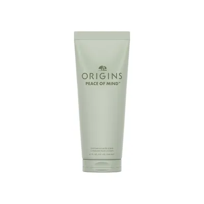 Exfoliant de corp Piece of Mind, 200ml, Origins