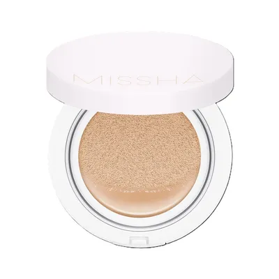 Fond de ten Nr 23 Magic Cushion Cover Lasting, 15 g, Missha