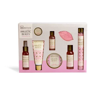 Set Holistic Beauty 44067, IDC Institute