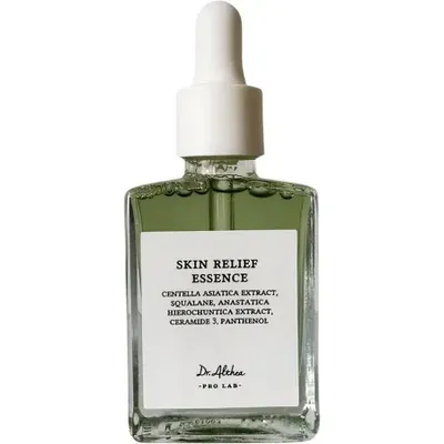 Esenta de fata cu 85% extract de centella asiatica, 30 ml, Dr. Althea