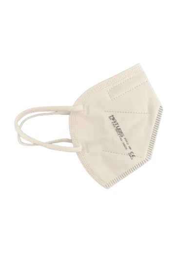 Masti de protectie cu filtru de particule FFP2, 10 bucati, Matumed