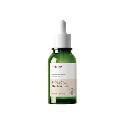 Ser Bifida Cica Herb, 50ml, Ma:nyo