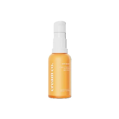 CREAM CO. SER SOS 30ML