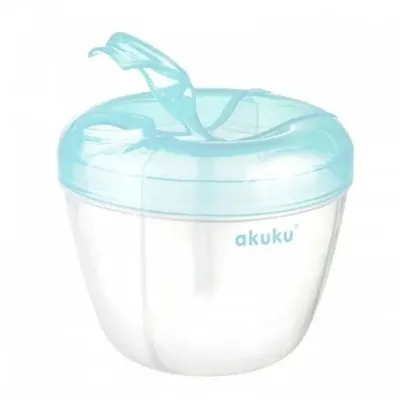 AKUKU DOZATOR PENTRU LAPTE PRAF BLUE 260ML 704 A0461