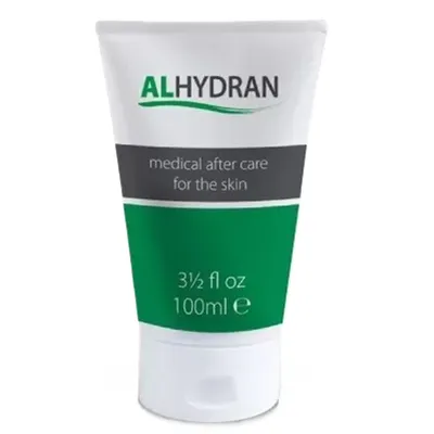 Crema tip gel pentru inchiderea ranilor Alhydran, 100 ml, Bap Medical
