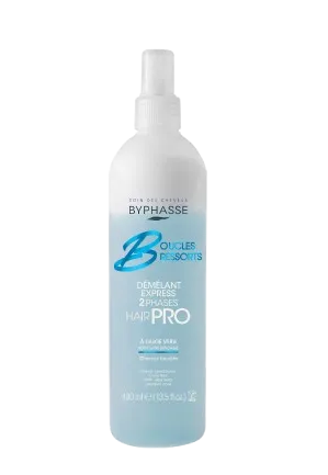 Balsam pentru par cret ProExpress Activ, 400ml, Byphasse