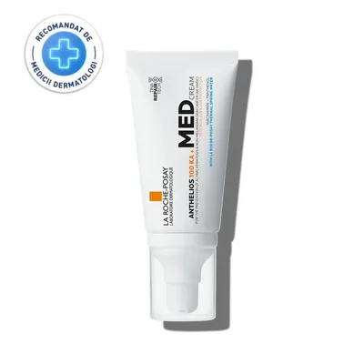 LA ROCHE POSAY ANTHELIOS 100KA+ MED CREMA 50ML