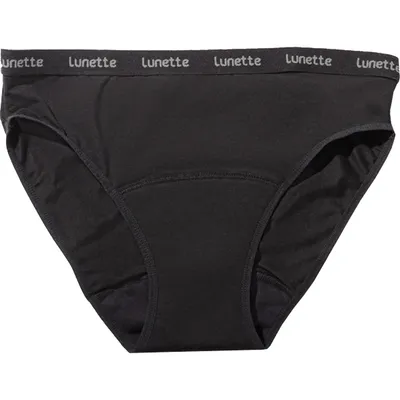 Chilot menstruatie, marimea S, Lunette