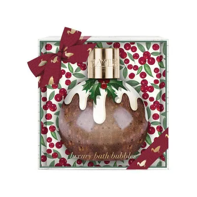 Baylis & Harding Set cadou Fuzzy Duck Winter Wonderland- Festive bath bubbles bauble