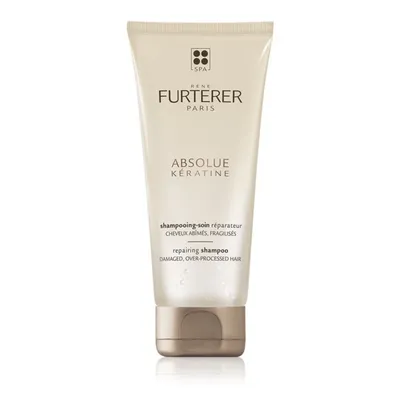 Sampon Absolue Keratine, 200 ml, Rene Furterer