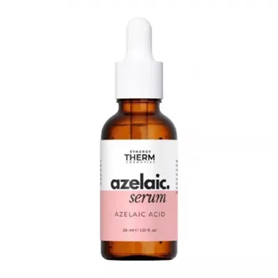SYNERGY THERM AZELAIC ACID SERUM X 30ML