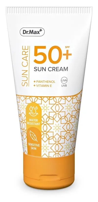 Dr.Max Suncare Crema SPF50+ pentru adulti 50ml