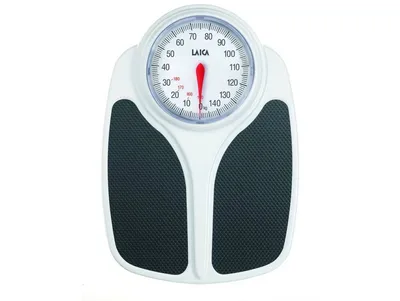 Cantar mecanic 180kg PS2014, 1 bucata, Laica