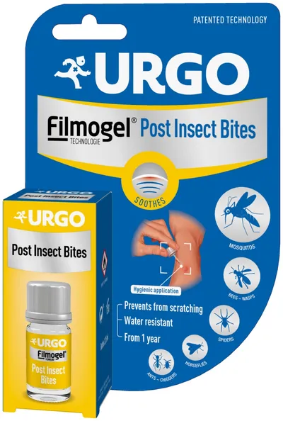 URGO Intepaturi de insecte x 3.25ml